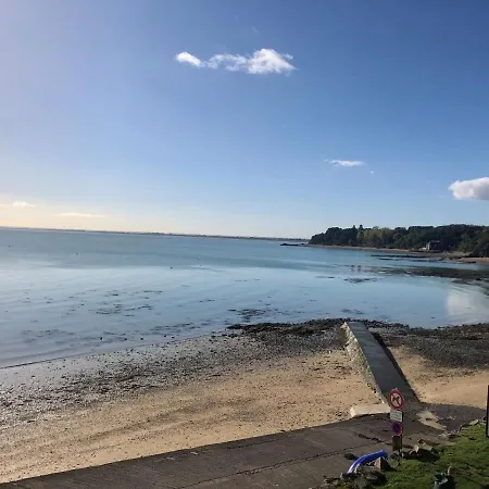 Le Point Du Jour 1 By Interhome Cancale