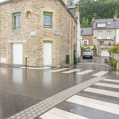 Apartment Le Point Du Jour 1 By Interhome Cancale