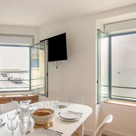 Apartment Le Point Du Jour 1 By Interhome *