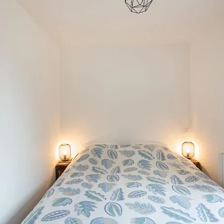 Le Point Du Jour 1 By Interhome * Cancale
