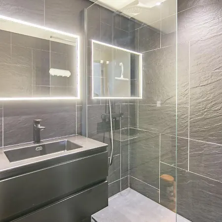 Le Point Du Jour 1 By Interhome Apartment