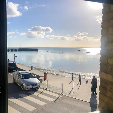 Le Point Du Jour 1 By Interhome Apartment Cancale