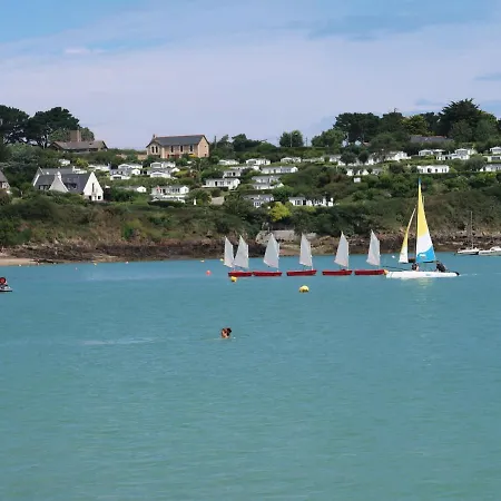 Apartment Le Point Du Jour 1 By Interhome Cancale